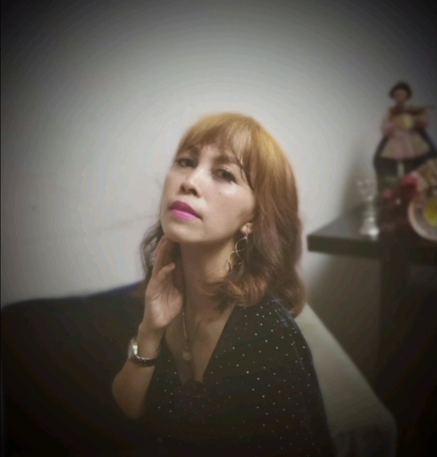 JuliaFleury20's tweet photo. Listening to great music and art inspires me and recharges me
(AK)👌

Follow instgram ku ya 👇
https://t.co/Gr0ksx4TK1

#juliafleury #masihkahcinta
#satuhati #popsinger #live #onair #phoner #radio  #musik #musician #musicindonesia https://t.co/Gd9IwAwq2U