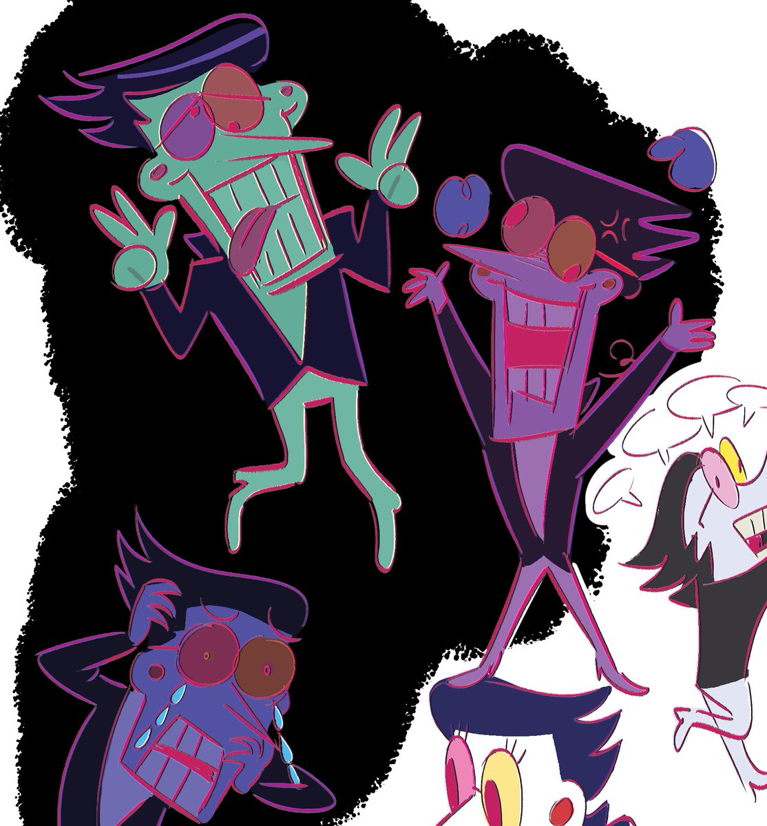 #deltarune 