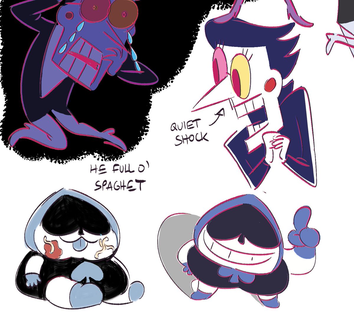 #deltarune 