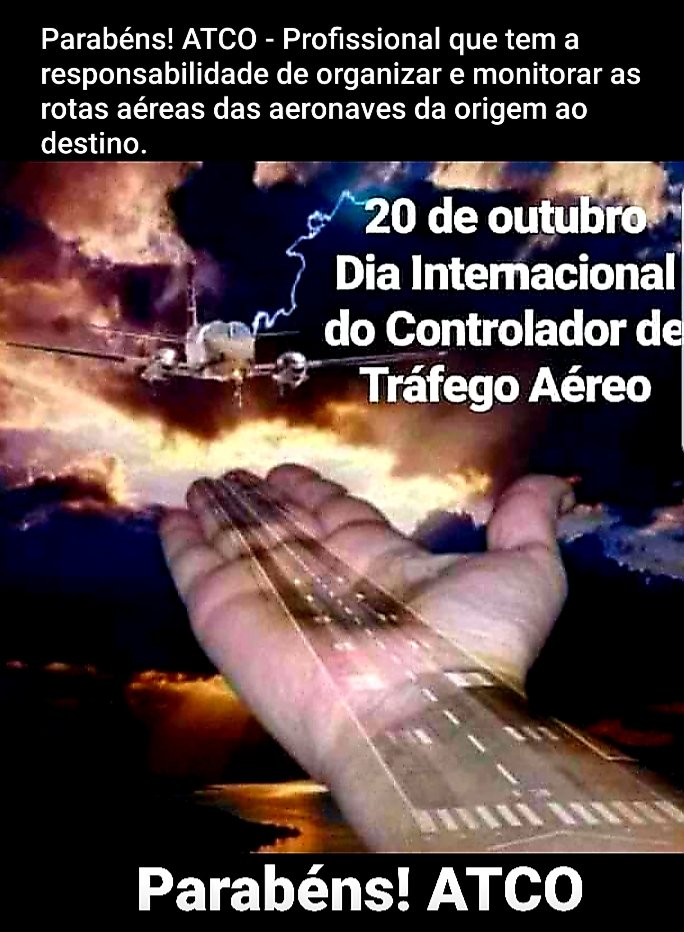 actagru's tweet photo. #AirTrafficControllerDay #AirTrafficController #airtrafficcontrol https://t.co/wg8es3L94i