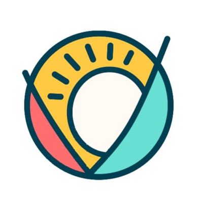 VisionToLight's tweet image. #NewProfilePic #newlogo