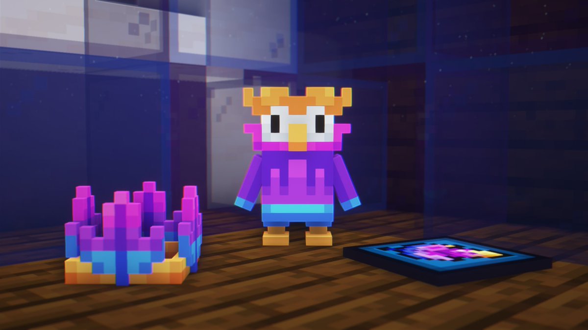 I1TaZ's tweet photo. Doing an Autumn set giveaway! 🍂

All you need to do is: 

1 - Follow me
2 - Like this post
3 - Tag a friend
*Giveaway ending 24th of October* 🍁 https://t.co/n3wmaMjzmf
