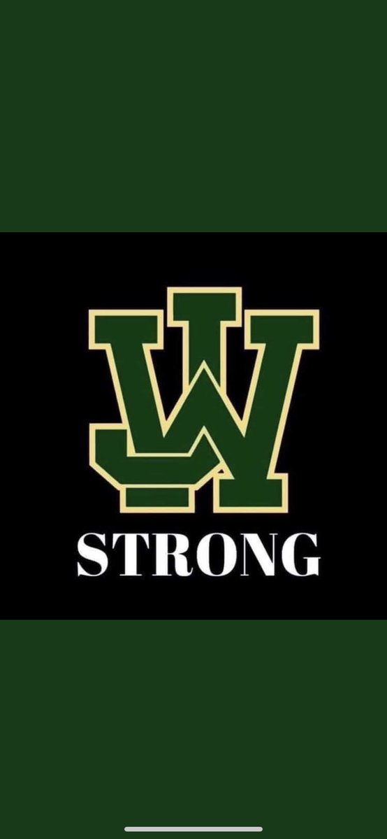 Thoughts and prayers for the West Jones community as a young man lost his life in a car accident this morning and was on the West Jones football team. 🙏