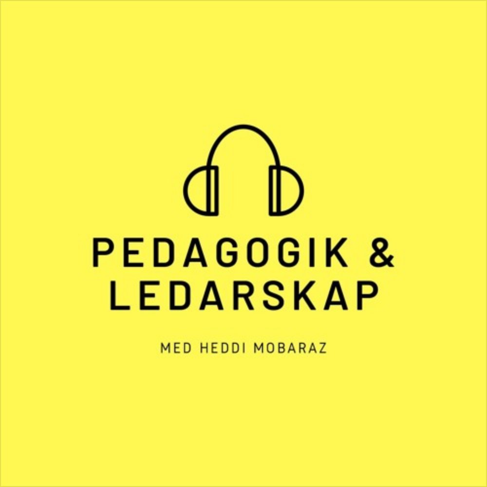 Medverkande i podden Pedagogikledarskap där vi diskuterade viktiga ämnen om barn och ungdomars skola och fritid och lite annat relaterat. Avsnittet finns på Spotify, Apple, Acast och andra plattformar där poddar finns. m.soundcloud.com/pedagog.../pl-…