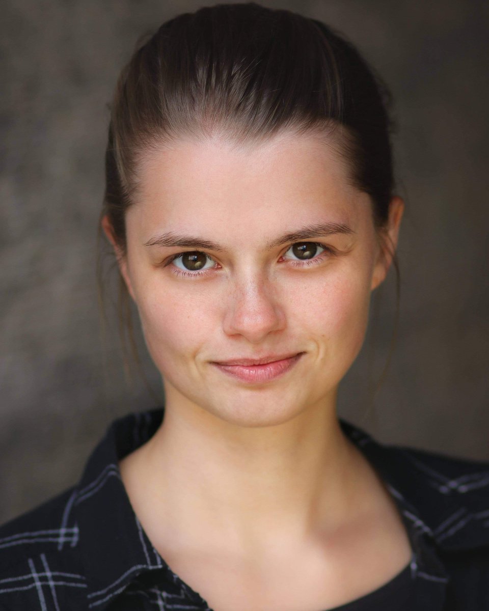 Victoria Clow tweet media