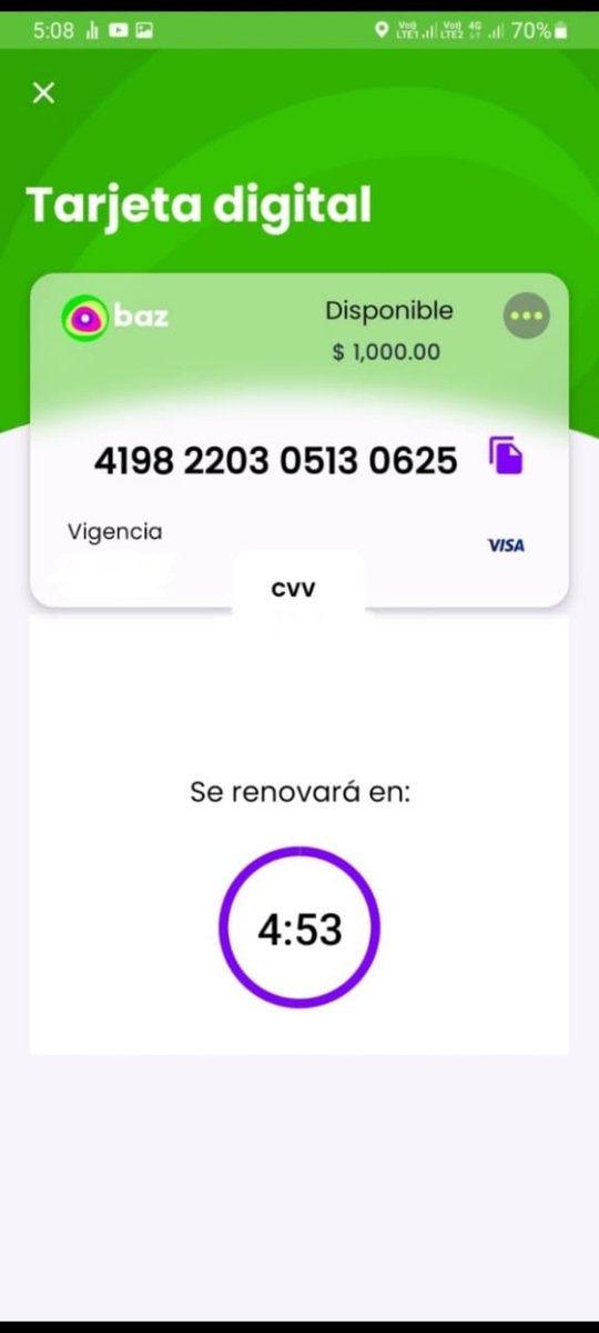 2000chicontepec's tweet photo. @RicardoBSalinas @bazsuperapp Mucha suerte a todos 🥰 https://t.co/AiE686s6JH