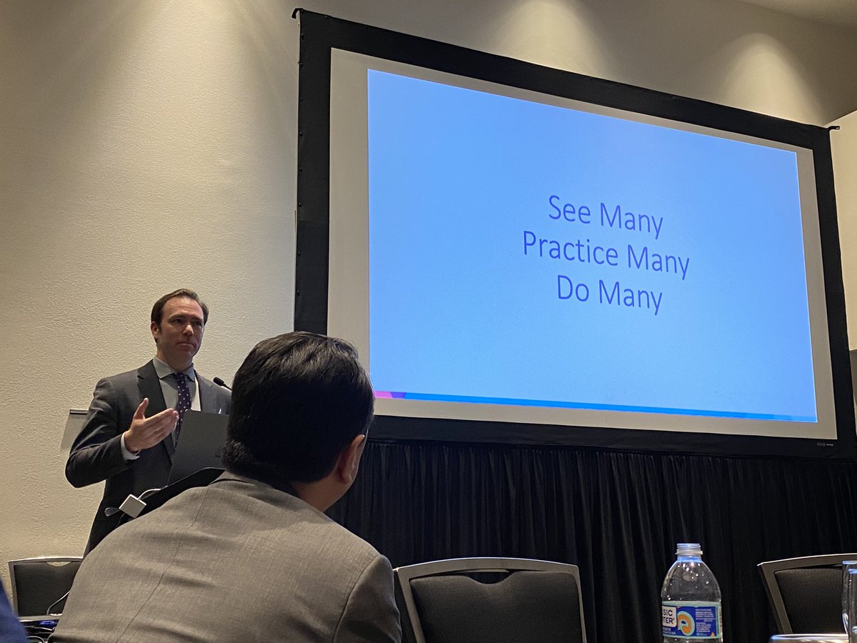 Great time <a href="/CNS_Update/">CNS</a> <a href="/cvsection/">CV Section</a> #CNS2021 - wonderful to learn from peers, share experiences, reconnect and collaborate after all this time!   Can’t wait to see what next year will bring!  #Neurosurgery #Meded