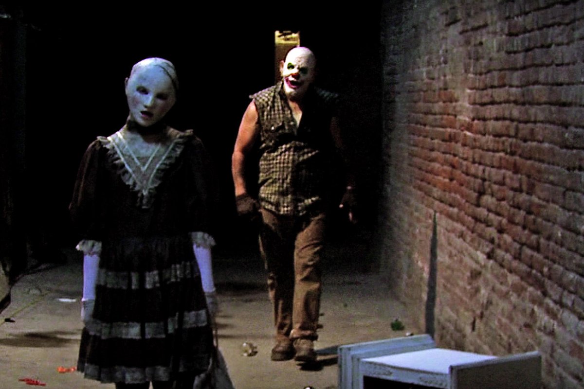 Aullidos's tweet photo. 20 Películas de Terror para ver en Halloween
https://t.co/FQyQdsWSSY https://t.co/Bu8A0A9f2j