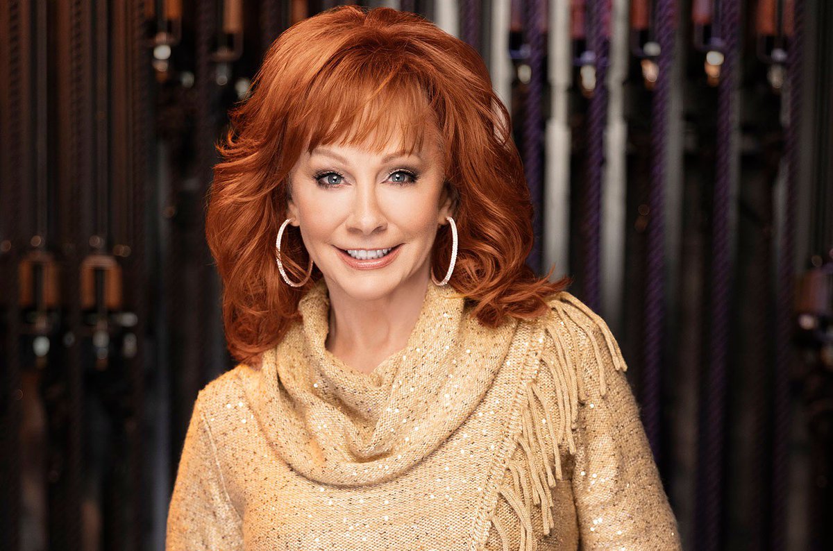 TheWomenCountry's tweet image. Congratulations to @Reba who’s new triple-album Revived Remixed Revisited enters multiple @Billboard charts including her first entry on the Dance/Electronic Digital Chart, No. 8 on the all-genre Top Album Sales tally and No. 12 on Top Country Albums!