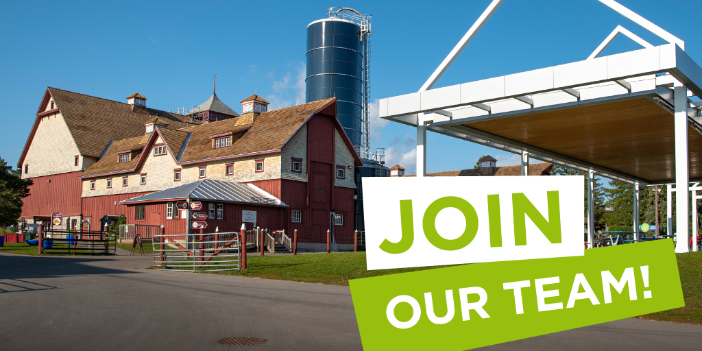 AgMuseum's tweet photo. Guide position available!
Become part of a dynamic team 👉 https://t.co/RMQQmz4TAd
#MuseumGuide #MuseumJob #Hiring #Guide #JobHunt #OttawaJob https://t.co/kKYdOAd73T