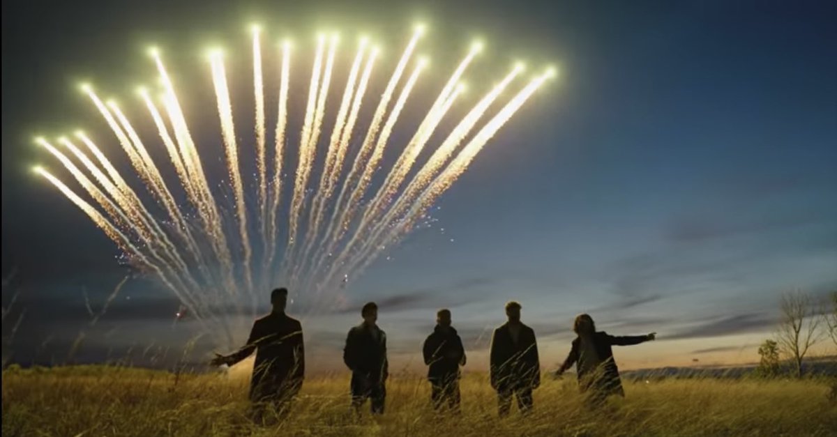 So special… #RuleTheWorld