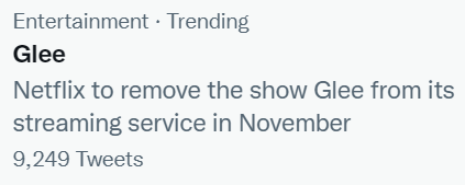 Finally, Netflix is removing content that harms the LGBT community
