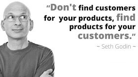 Such a simple but super powerful quote #product #customers #startups