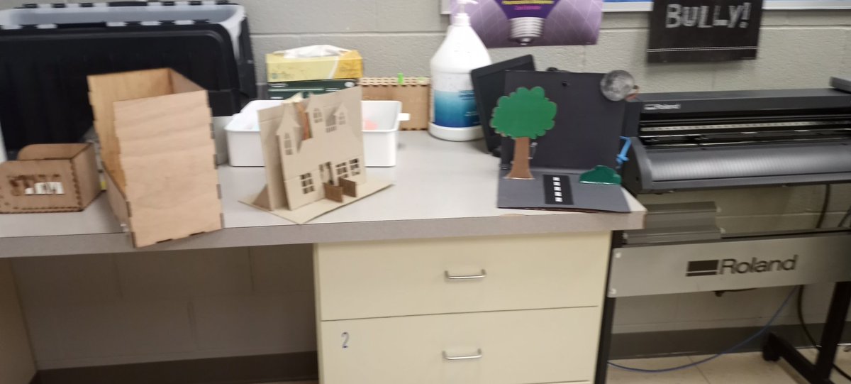 EHOVEstem's tweet photo. The STEM Halloween projects so far. https://t.co/PPkSJeHmSB