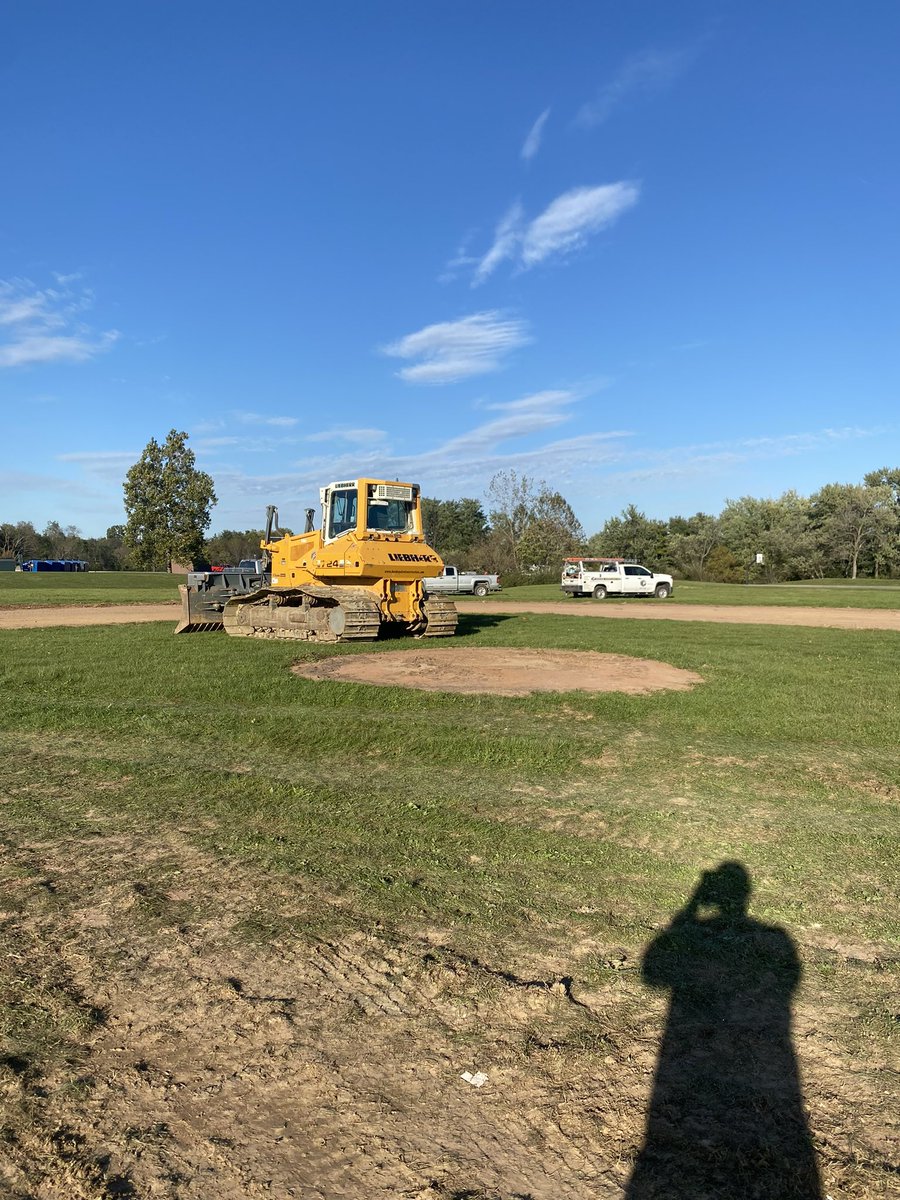HC_Baseball__'s tweet image. Excited to announce a new era at #TheMaz! 

A special thank you dating back to the 90’s, to all of those that made this place so special. So many hours spent, by so many ppl to provide us a home the last 21 seasons. It has served us well. 

Time for a makeover!