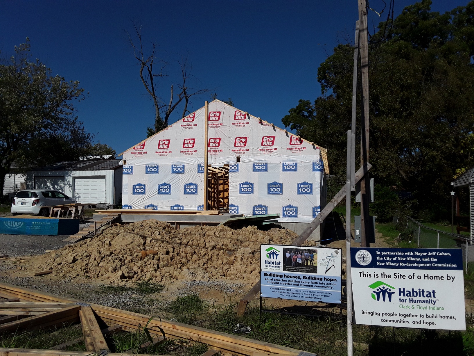 Habitat for Humanity CFI on Twitter "Join us this Sunday between 1pm