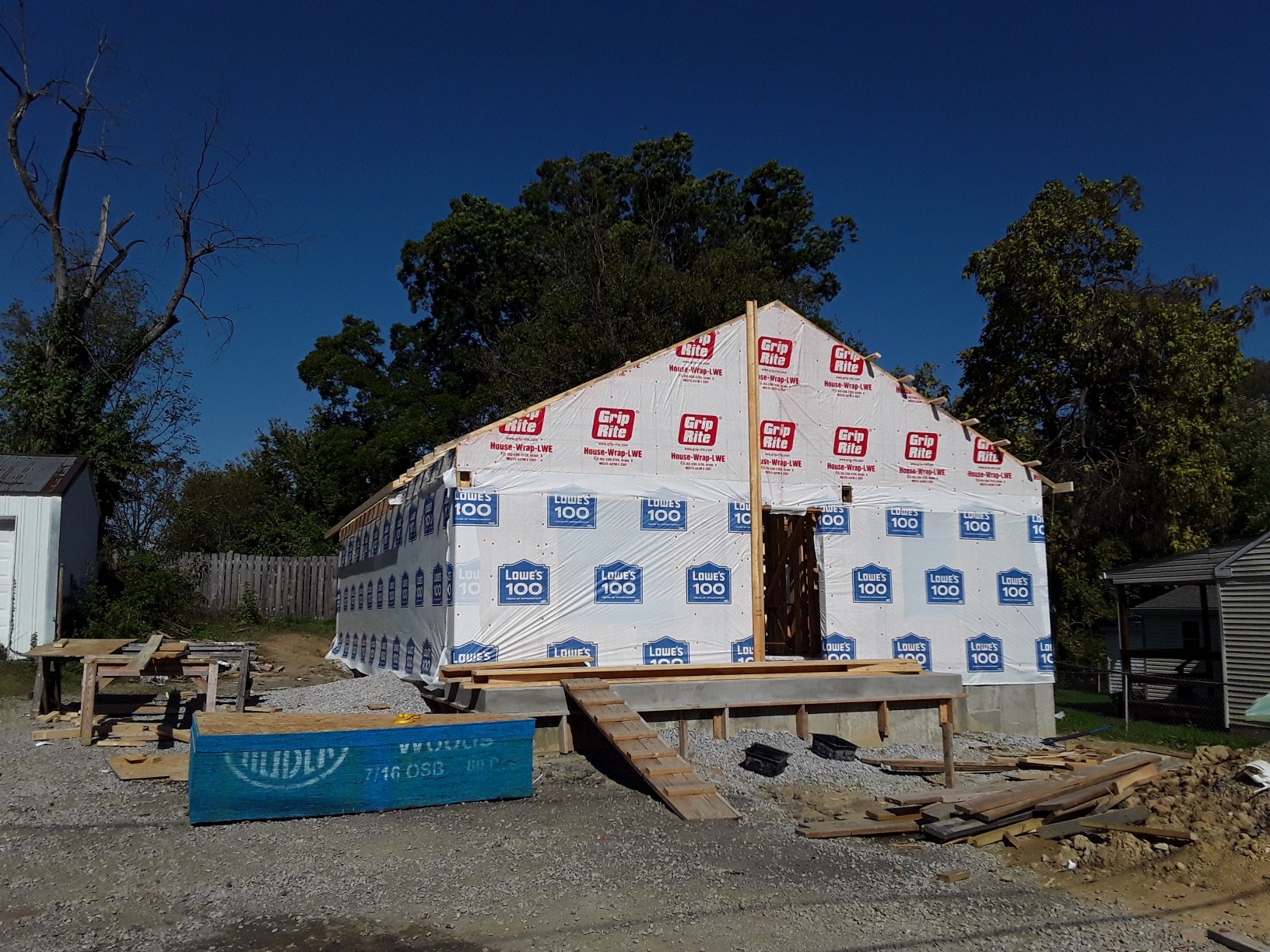 Habitat for Humanity CFI on Twitter "Join us this Sunday between 1pm