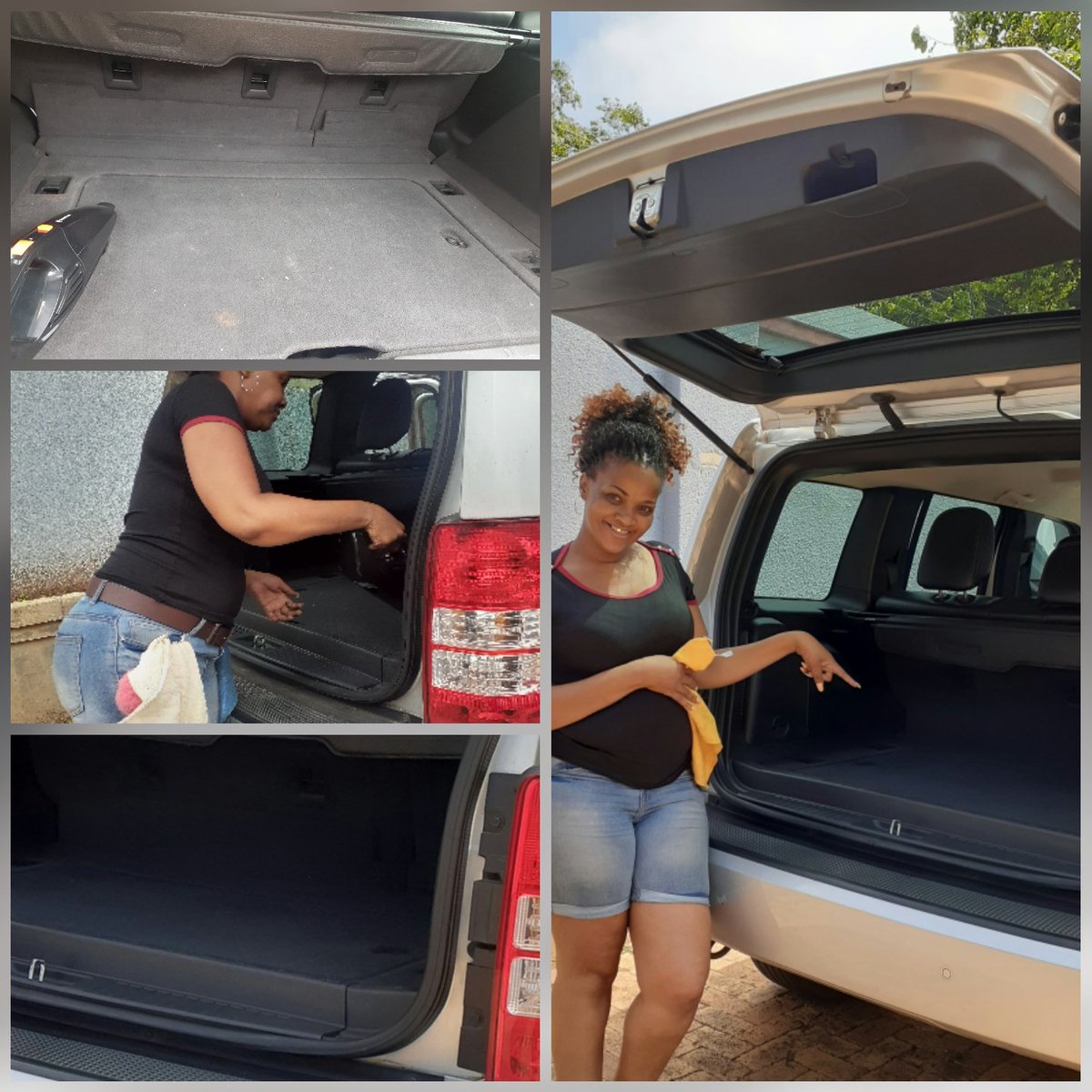C4carwash's tweet photo. We don't do perfection, we exceed expectations
Book your car for a splash 💦 with us via WhatsApp on 072 709 0516 because a clean car turn heads https://t.co/A8L4ZrFhRA