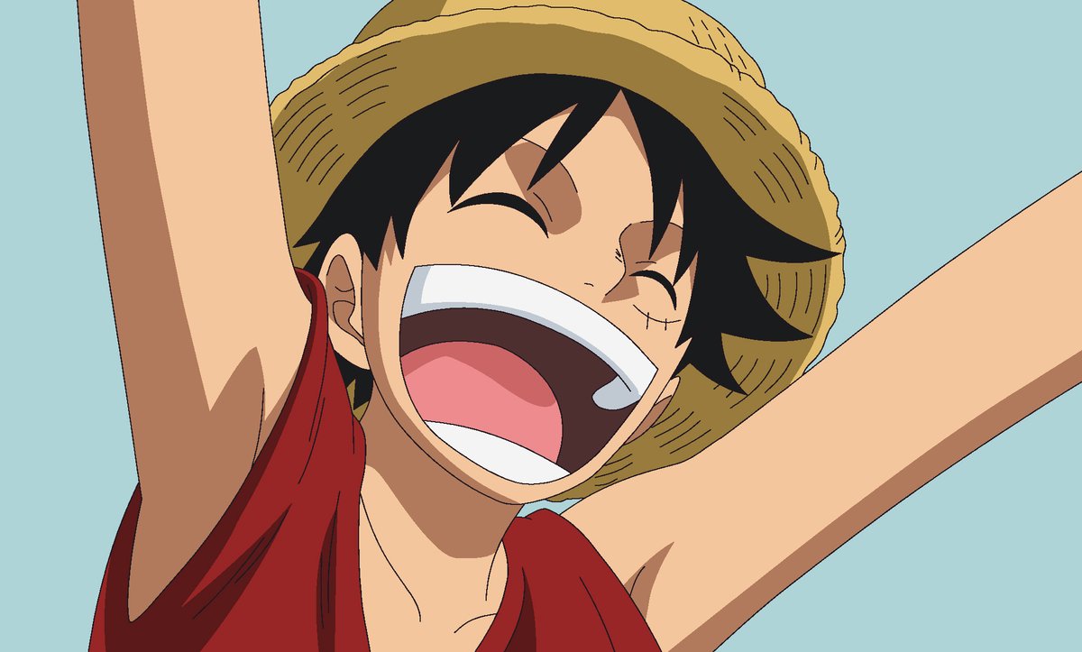 October 20th, 1999. Monkey D. Luffy sets sail in search of the legendary treasure, the One Piece, in the first episode of the One Piece anime.

Today we celebrate 22 years with the Straw Hat crew and congratulate them on their incredible journey. We look forward to the future! 🏴‍☠️