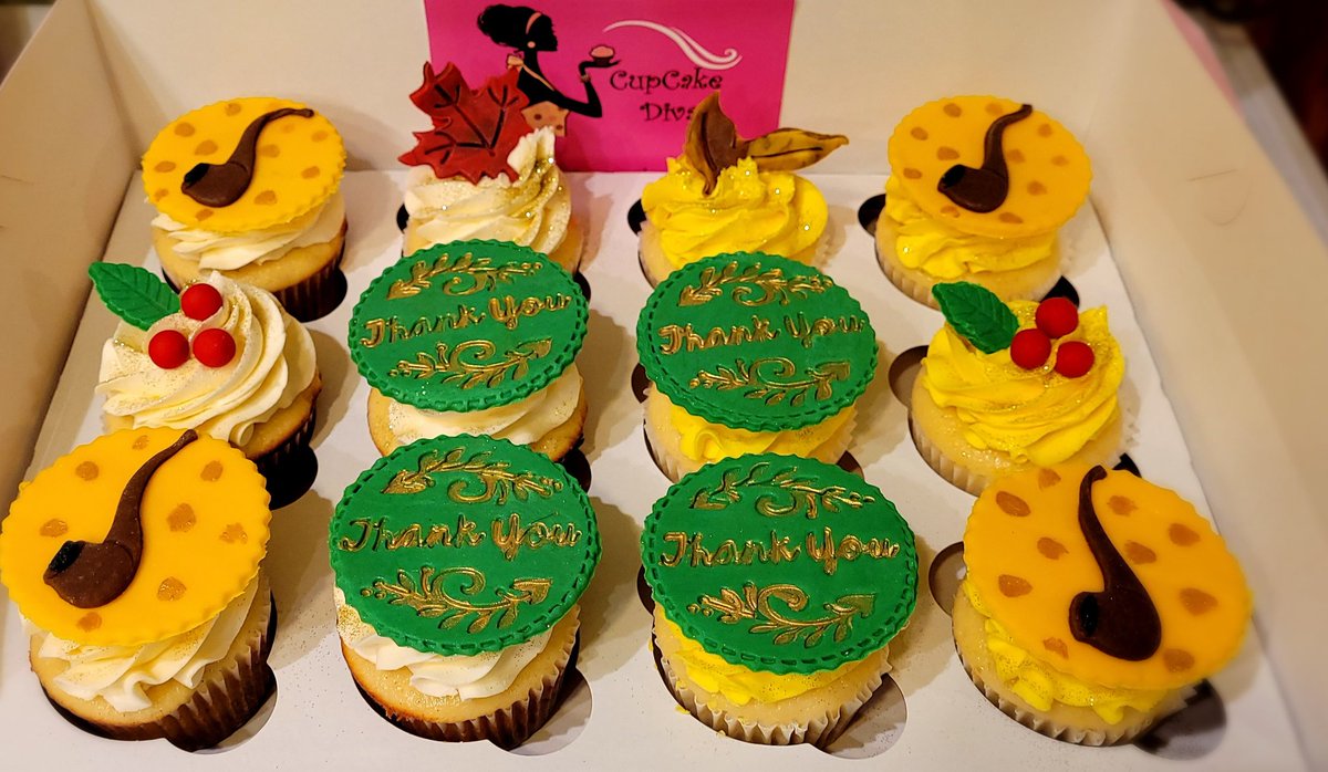 only1ccdiva's tweet photo. Assorted Cupcakes #Cupcakediva #servingupsweetnesswithstyle https://t.co/fHPm5O7tnV
