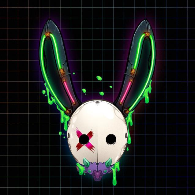 Travis12895755's tweet photo. Checkout this art work 
#WATU #rebelfollowrebel #rebelrabbits
@rebelrabbits1 https://t.co/TgQUhRVVVW https://t.co/1LpMFzV0H1