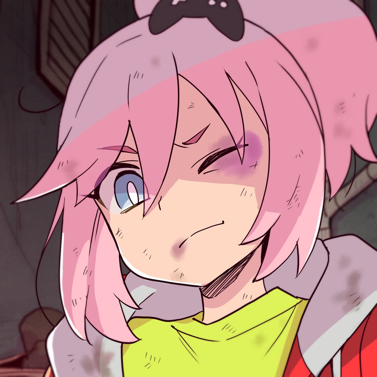 まご Magodesu Twitter