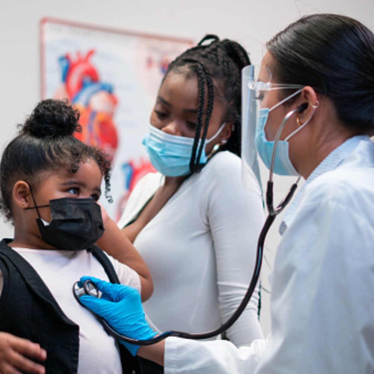 FastMed Urgent Care recognizes our Medical Assistants for all their hard work and dedication to ensure our patients receive the care they need. Happy #MedicalAssistantsDay!