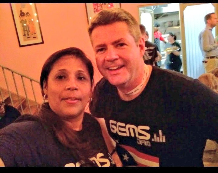 liliandeluque's tweet photo. Time for some nostalgia! I share one photo from my first #ICANN meeting #ICANN61 in San Juan Puerto Rico like #AtLarge Global Indigenous Program fellow #ICANNthrowback #ICANN72 #GEMS #ALAC @ICANNAtLarge @LACRALO_Icann #NARALO #LACRALO #EURALO #AFRALO #APRALO https://t.co/IntZE88CsH