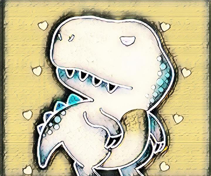 Another wonderful morning with NFT Dinos #NFTCommunity. #FredTheDino #nftcreator #nftcollectors #nftdino #NFTcollection