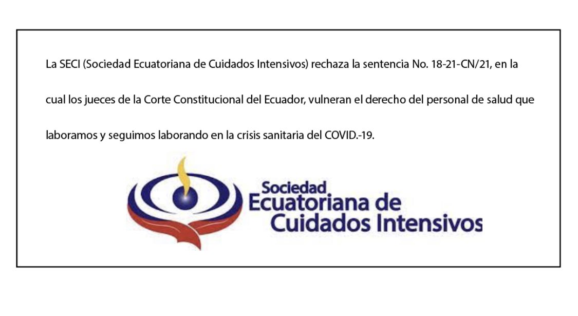 SECIPichincha's tweet photo. @XimenaGarzon11 @SECUINTENSIVOS @LassoGuillermo @teleamazonasec @elcomerciocom https://t.co/y7zBcwNU6e