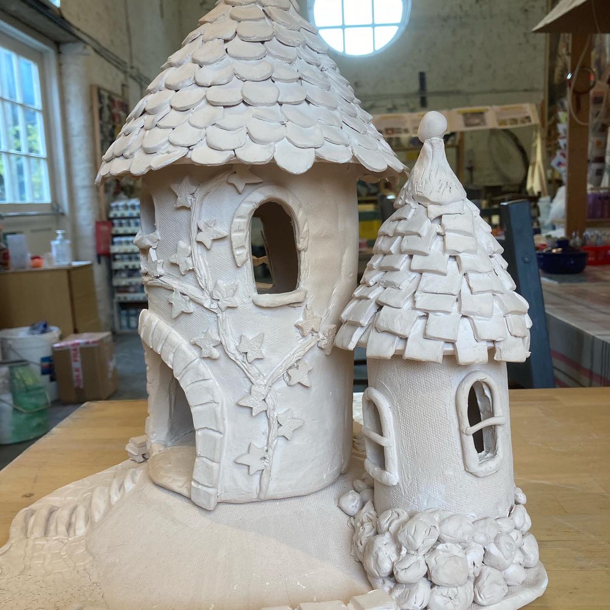 makeceramics's tweet photo. https://t.co/7uytzto7mB