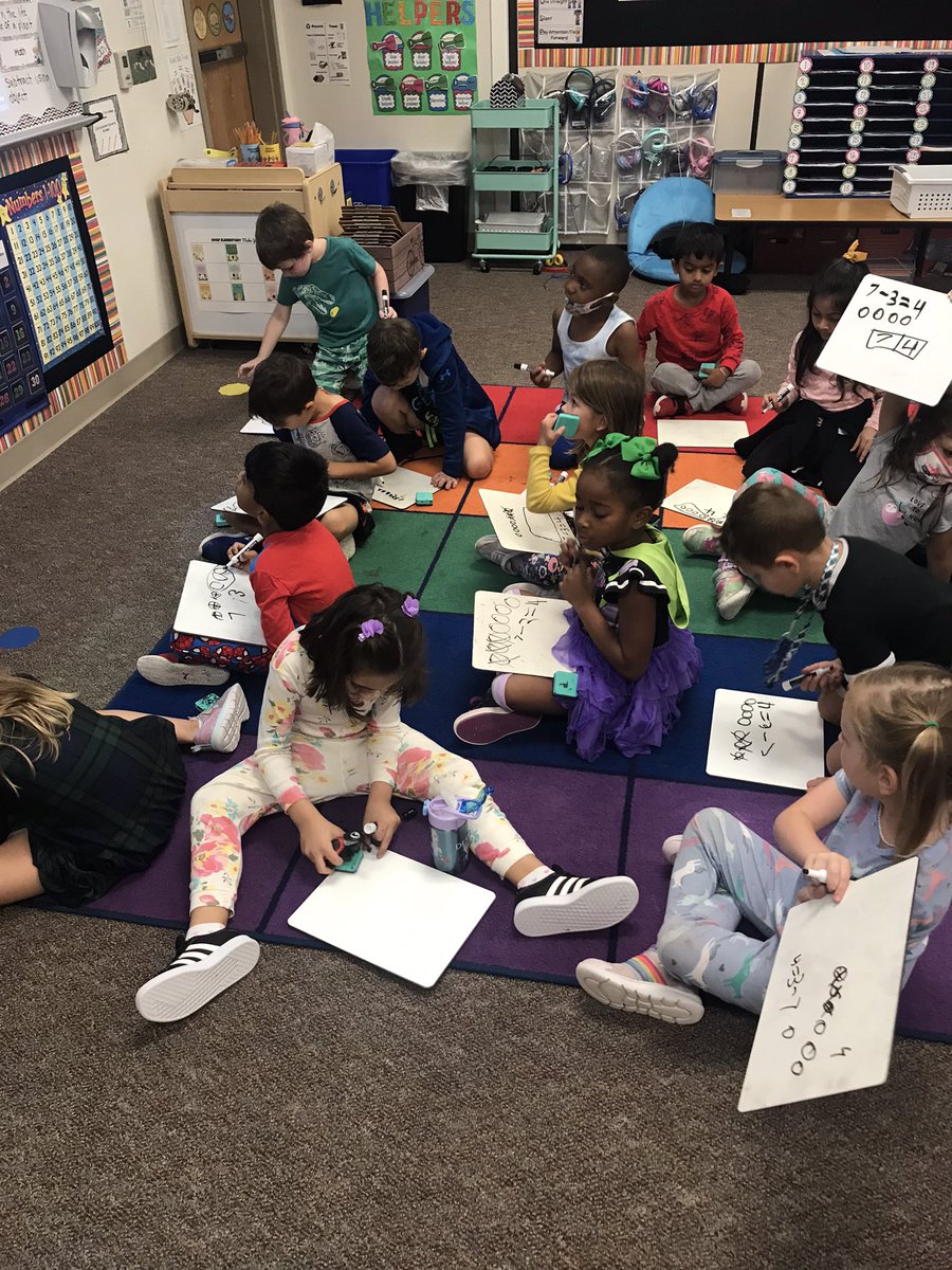 KerryRear's tweet photo. We love subtraction!!! https://t.co/8mp6T84Znm