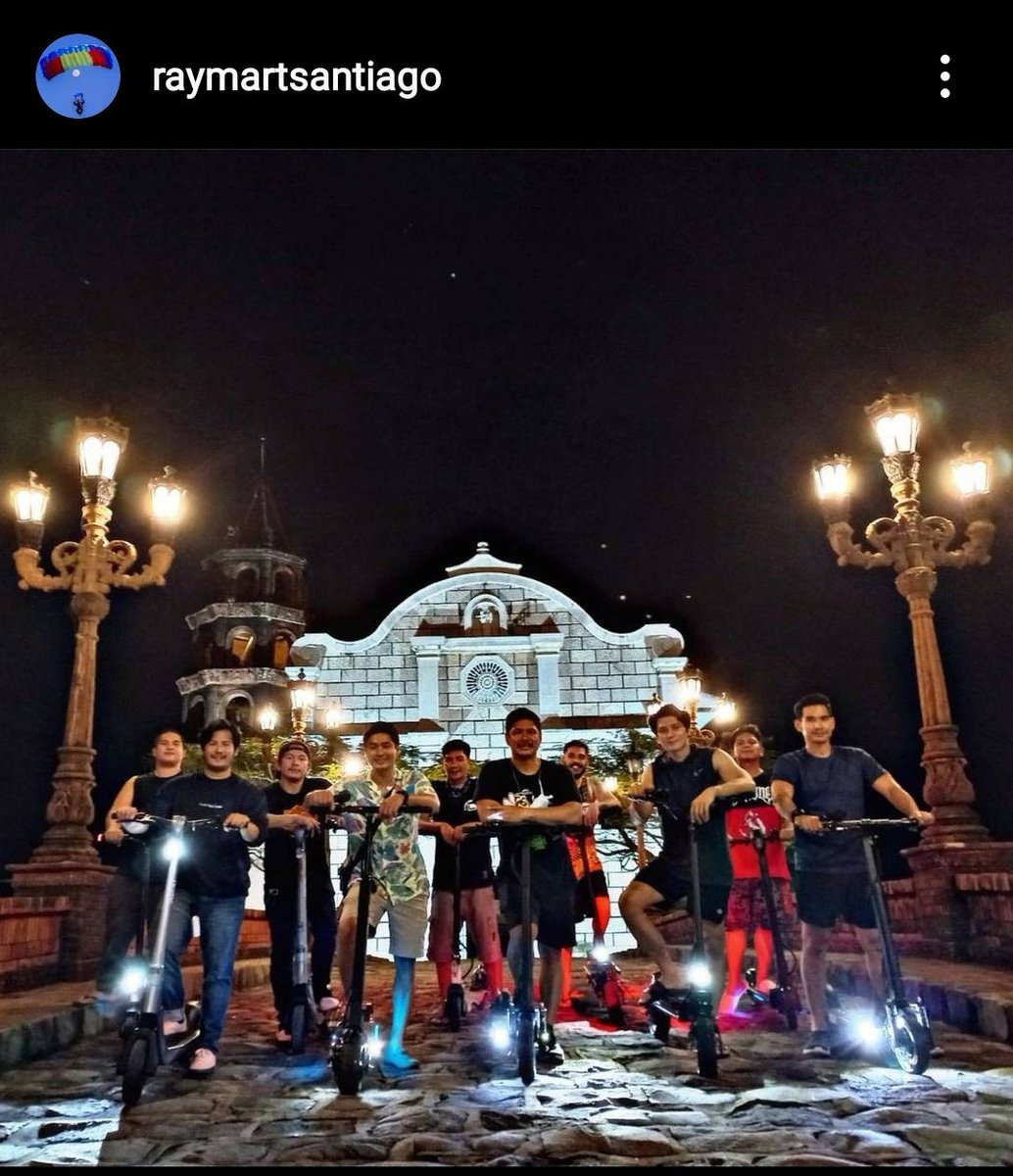 shaimart_ofc's tweet photo. Yung jino joke lang namin dati yung setting ng Gloria Regali tapos ngayon shooting site nila. Shutaca. https://t.co/MQHzNIUCAM