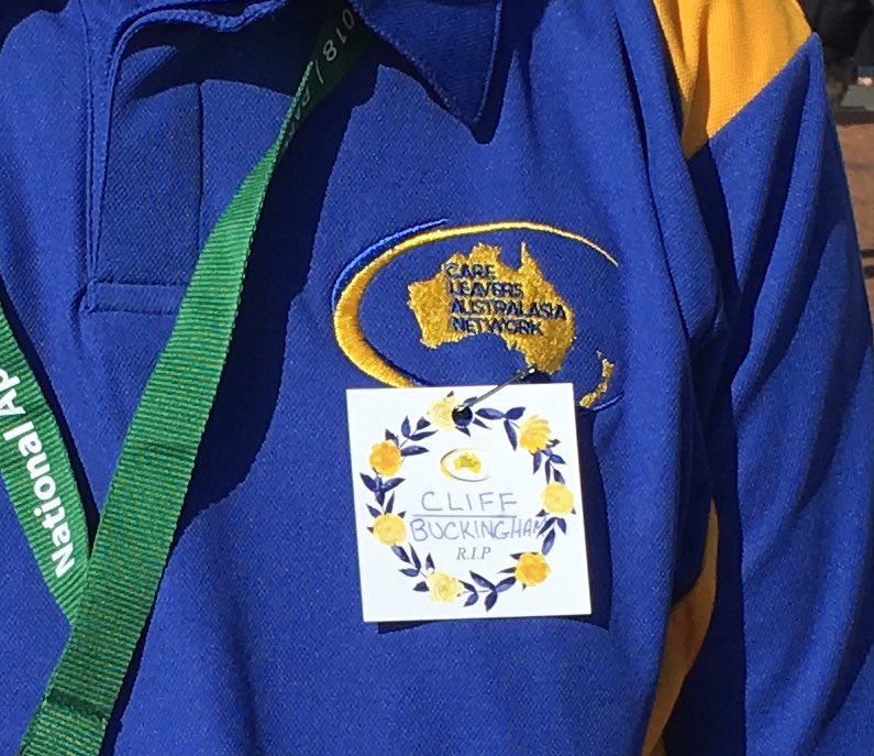 CLAN_AU's tweet photo. Today is 3rd Anniversary of National #Apology by ⁦@ScottMorrisonMP⁩ 
⁦@billshortenmp⁩ 

Remembering ALL of our CareLeavers brothers &amp; sisters who died never getting 
Justice
Records 
Reunited with Family 
#Redress 

#CareLeaversHistoryMatters https://t.co/V5HAfCHouo