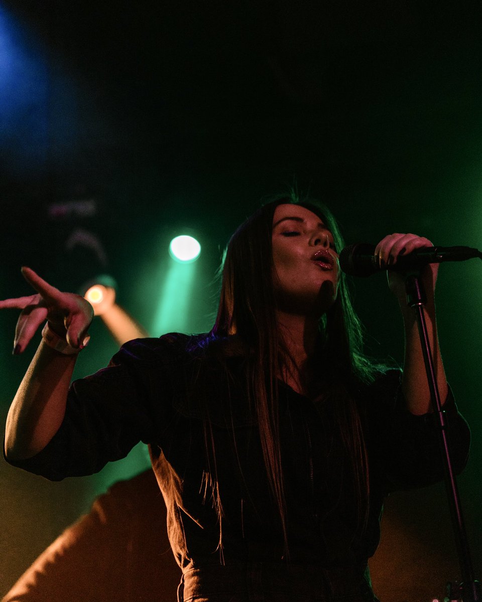 Stunner shots from Justin Ryan 📸