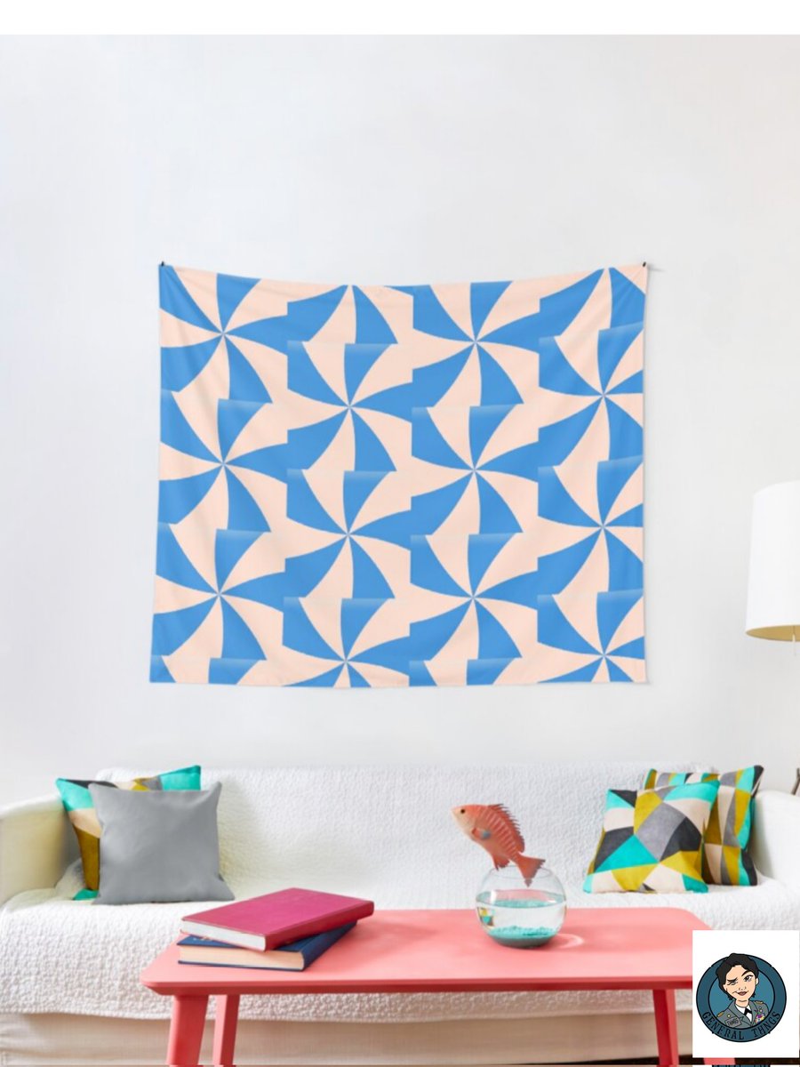 General_Thngs's tweet photo. Spinning Blue & White 🤍💙🤍💙
https://t.co/39k0Wa1fSe
#blue #white #holiday #remastered #digitalart #art #digital #halloween #crazy #spinning #dizzy #redbubble #decor #homedecor #bathroom #clothes #womansclothes #mansclothes #baby #babyclothes #travel #trips #dizzylife https://t.co/YMfWArCm53