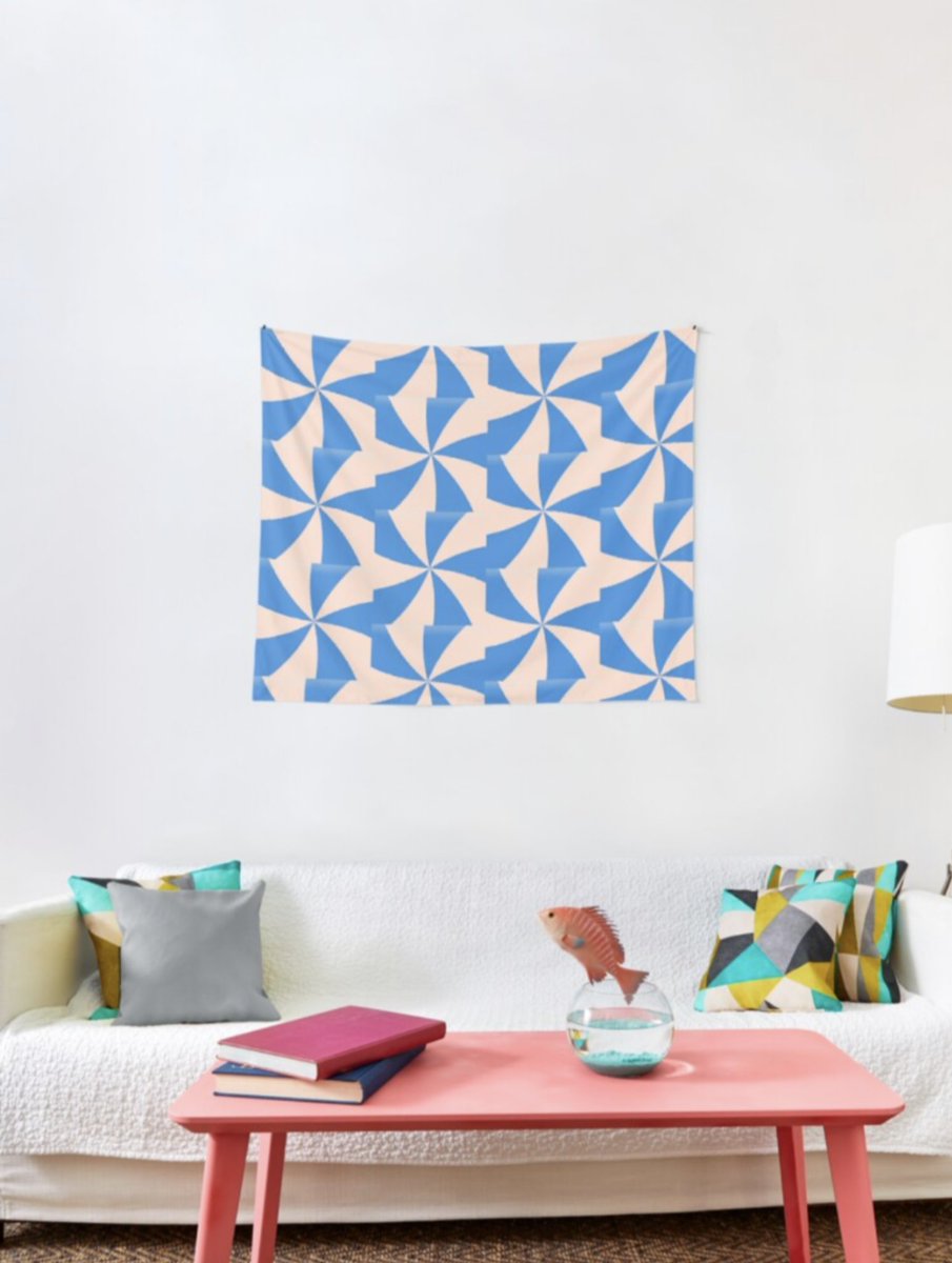 General_Thngs's tweet photo. Spinning Blue & White 🤍💙🤍💙
https://t.co/39k0Wa1fSe
#blue #white #holiday #remastered #digitalart #art #digital #halloween #crazy #spinning #dizzy #redbubble #decor #homedecor #bathroom #clothes #womansclothes #mansclothes #baby #babyclothes #travel #trips #dizzylife https://t.co/YMfWArCm53