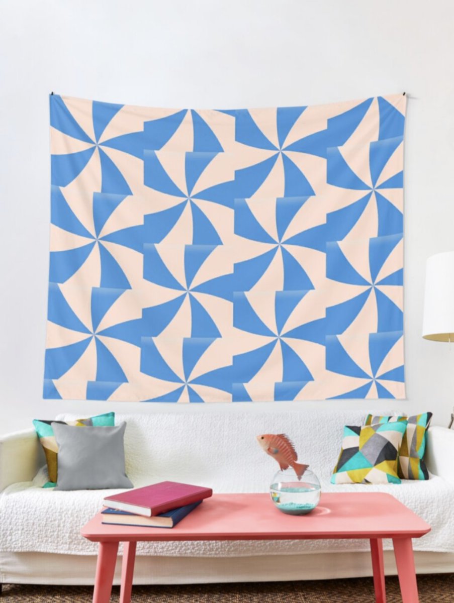 General_Thngs's tweet photo. Spinning Blue & White 🤍💙🤍💙
https://t.co/39k0Wa1fSe
#blue #white #holiday #remastered #digitalart #art #digital #halloween #crazy #spinning #dizzy #redbubble #decor #homedecor #bathroom #clothes #womansclothes #mansclothes #baby #babyclothes #travel #trips #dizzylife https://t.co/YMfWArCm53