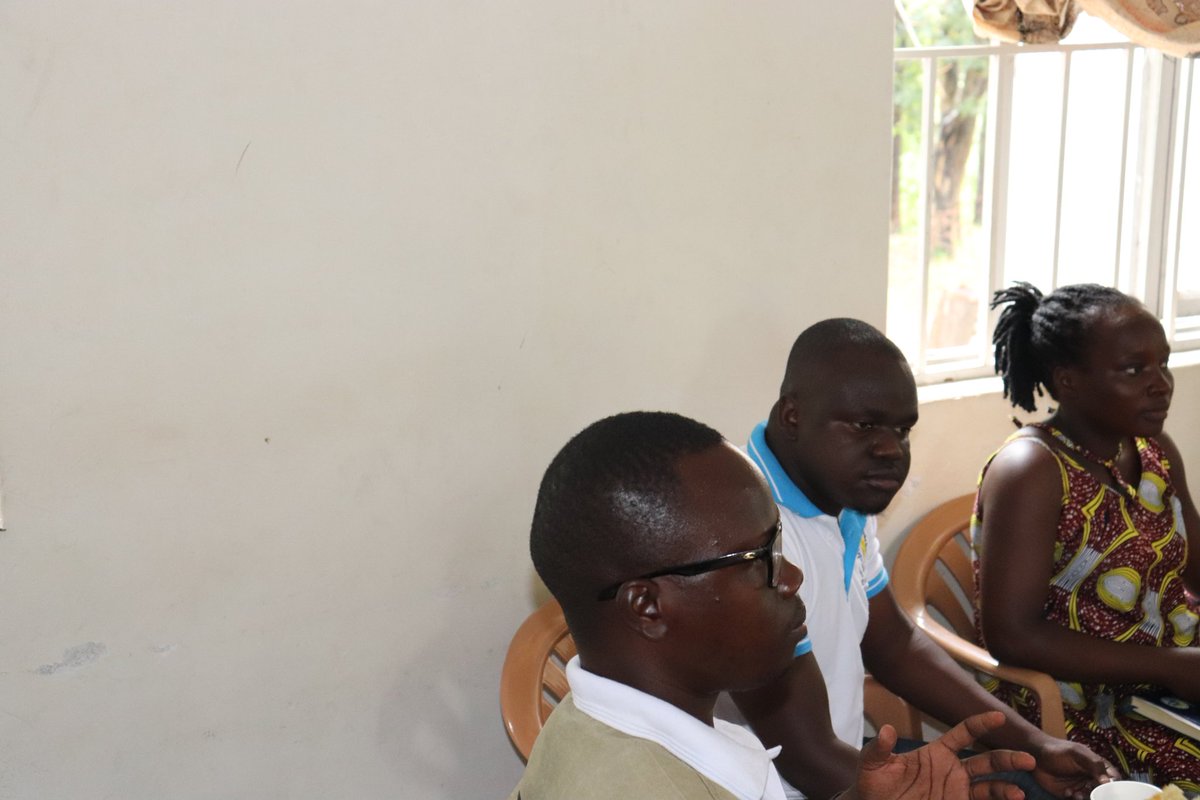 awacuganda's tweet photo. Male champions' role is critical in addressing retrogressive & toxic norms & practices that deter Women from accessing quality #SRMNCAH services. We've been amazed by experiences shared by some of men in #TeregoDistrict on how they support their partners to access services at HF. https://t.co/14QwqOHUfn