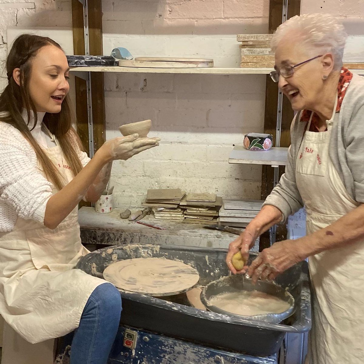 makeceramics's tweet photo. https://t.co/sxTqve9DLy