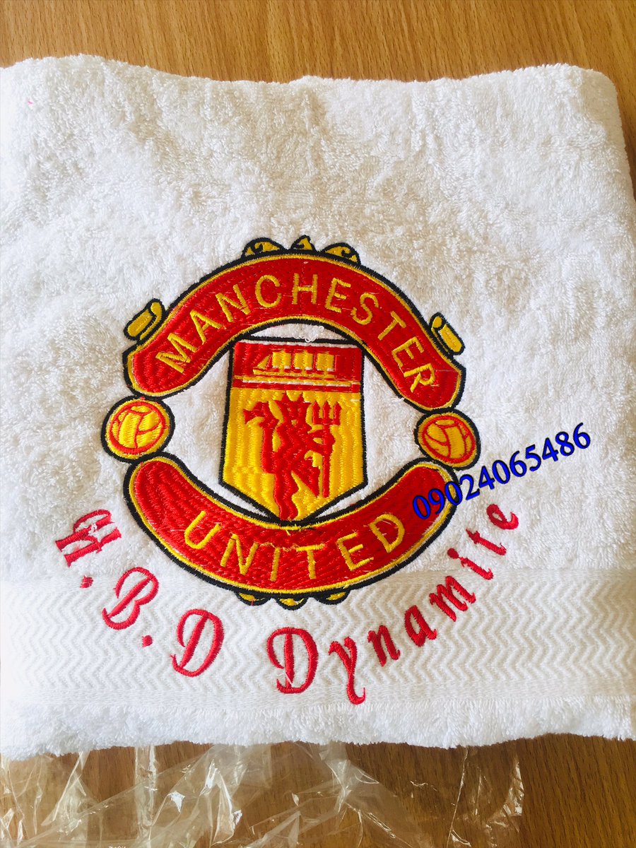 Lekxylee007's tweet photo. United towel design available now order 📌❤️💯🦅 #MUNATA https://t.co/fXnlywB7OF