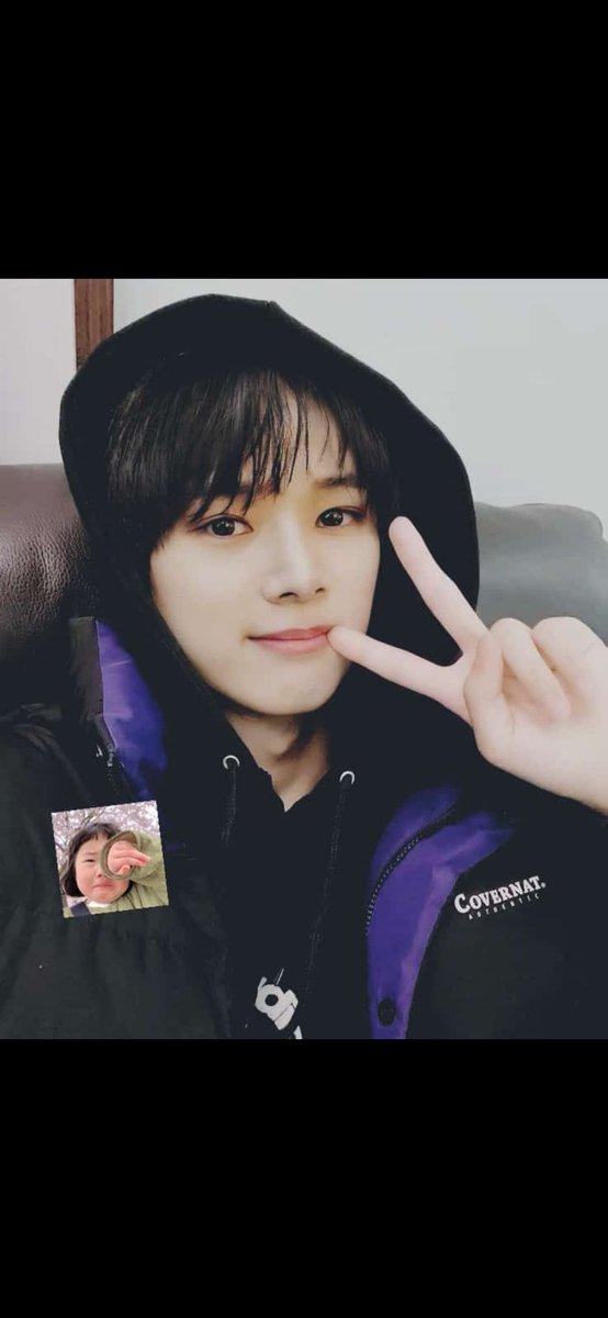Nyimak01562541's tweet photo. Happy birthday to my love K 💕 jangan lupa kasih kabar yah because i Miss you really really Miss you😭😭 24th #Happy24KDay #Kiland #HYBEJP_K https://t.co/qM37ooh4CN