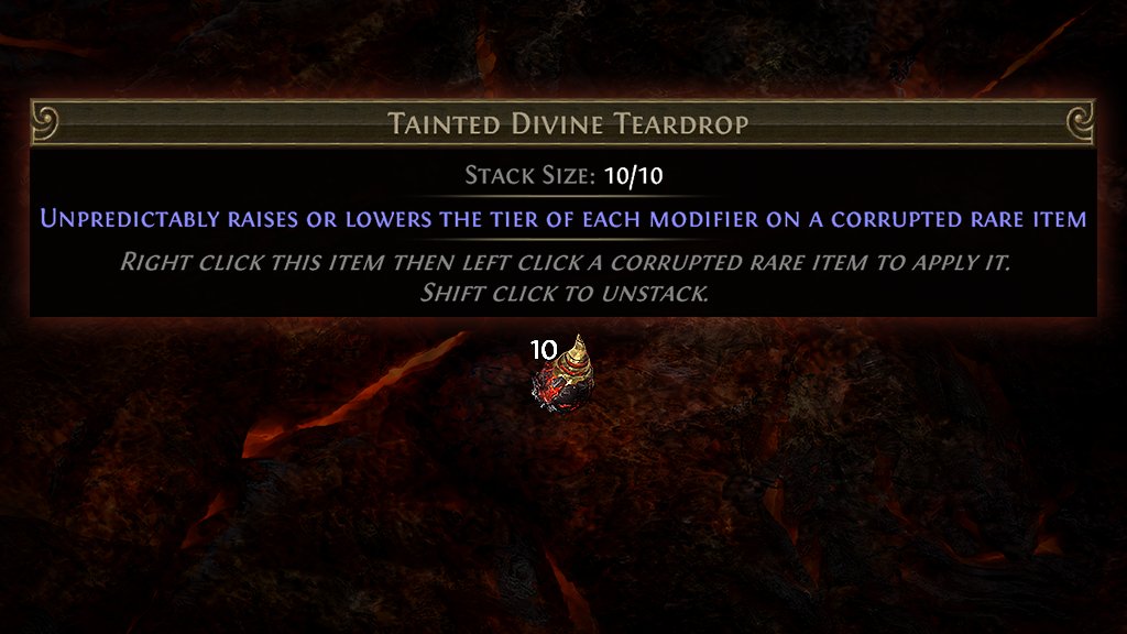 path of exile size path of exile size