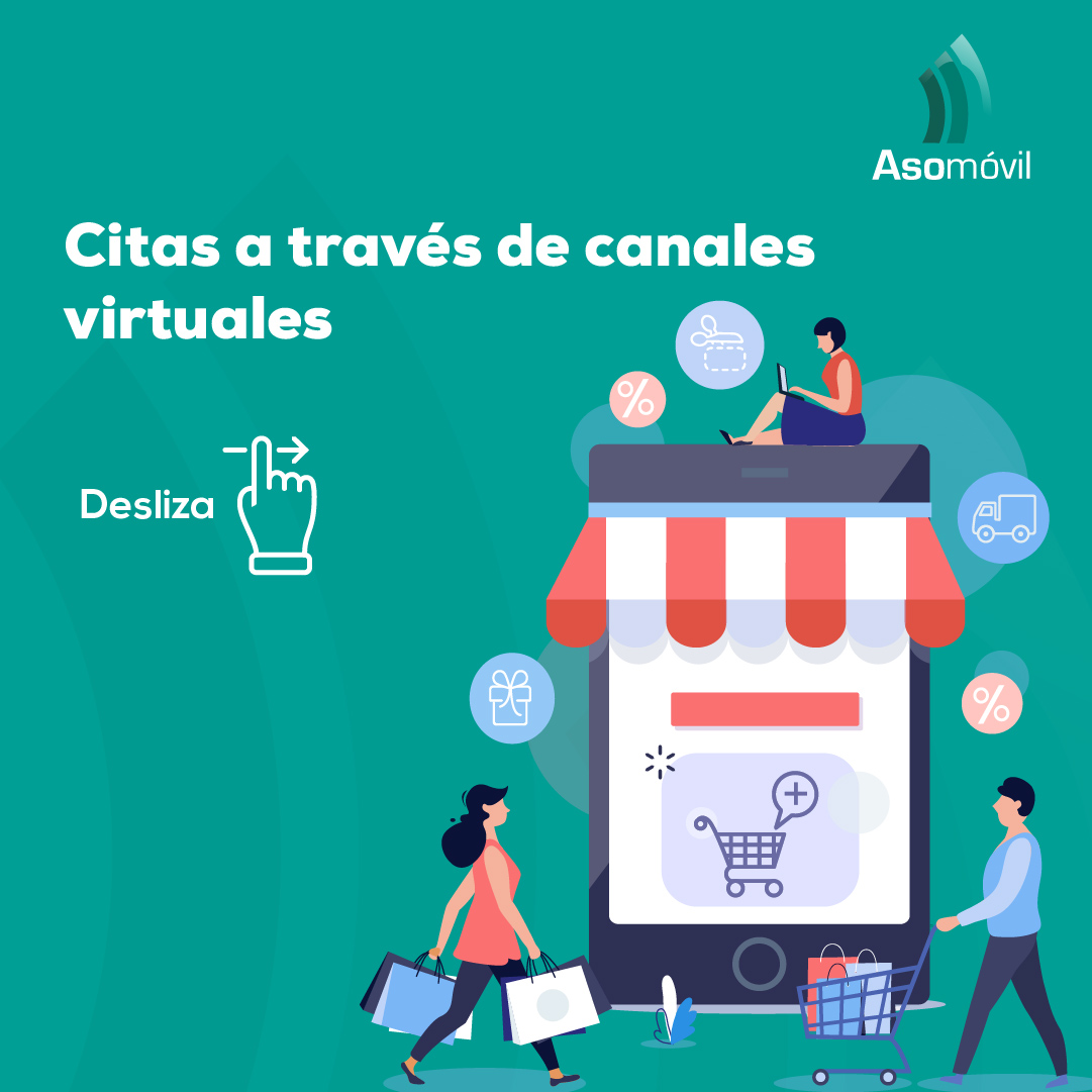 Asomóvil Colombia tweet media