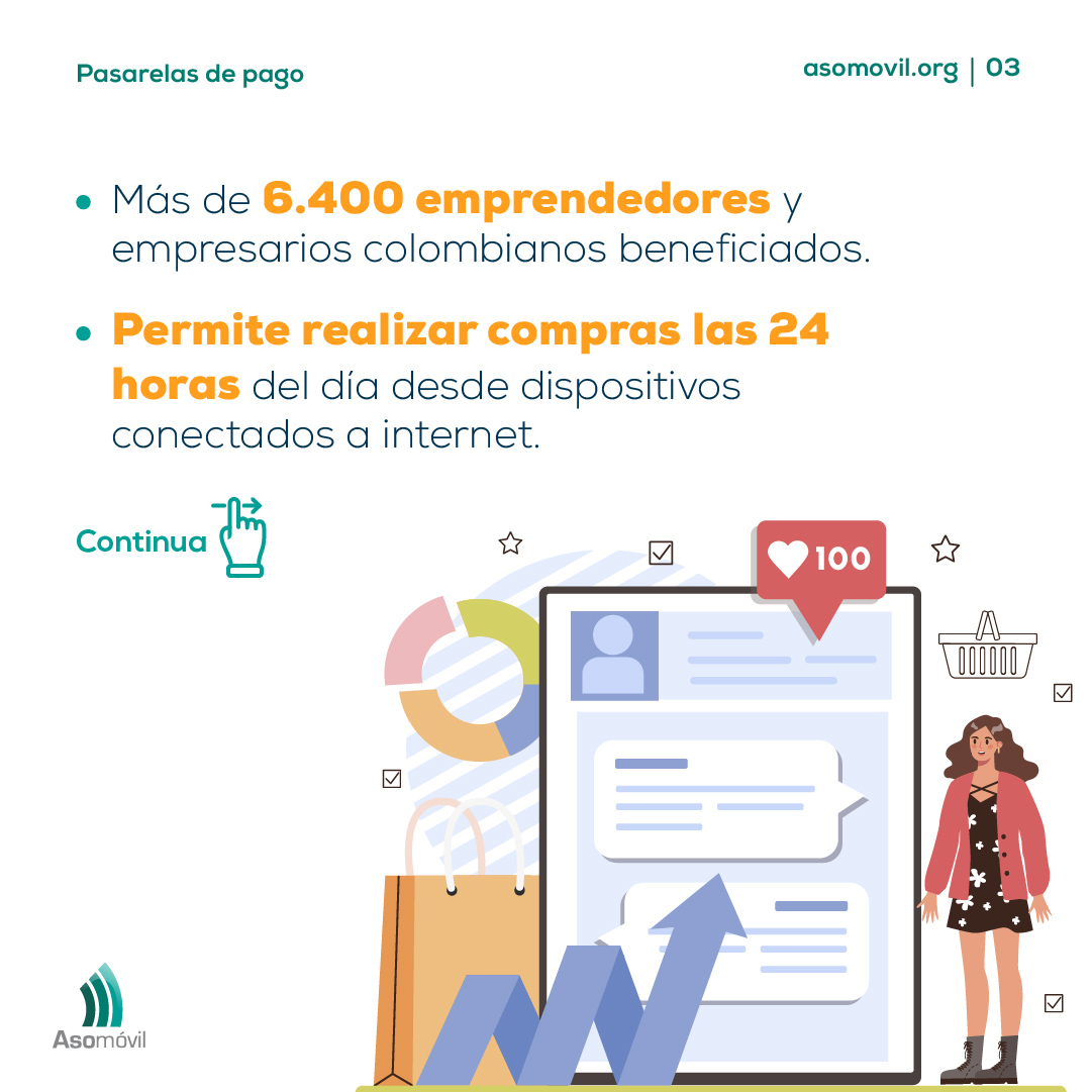 Asomóvil Colombia tweet media
