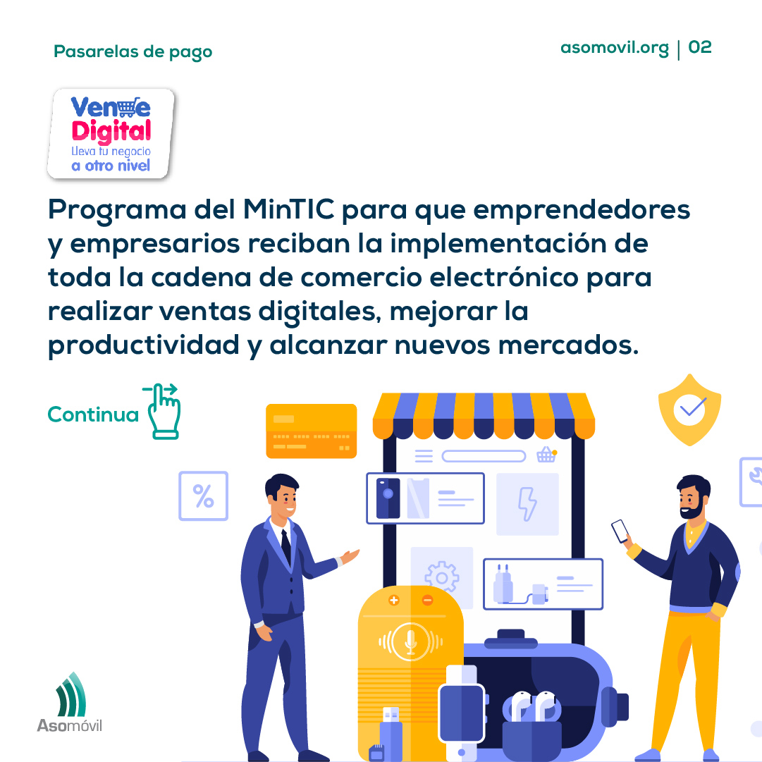 Asomóvil Colombia tweet media