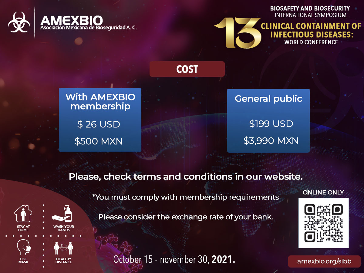 Amexbio tweet media