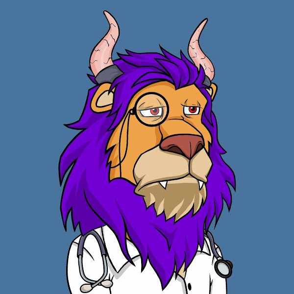 ItsDannyTDJ.eth (@itsdannytdj) on Twitter photo 🚨$4,000 LAZY LION GIVEAWAY🚨
@FractionalBrick Minting this Friday
First NFT project to purchase REAL ESTATE🤯
To win this <a href="/LazyLionsNFT/">Lazy Lions 👑</a>
☑️ RT this post
☑️ Follow @fractionalbrick
☑️ Mint 1 x FractionalBrick NFT
☑️ Join their discord
discord.com/invite/A7Vqk9m…
#NFT #LazyLions 🚨$4,000 LAZY LION GIVEAWAY🚨
@FractionalBrick Minting this Friday
First NFT project to purchase REAL ESTATE🤯
To win this <a href="/LazyLionsNFT/">Lazy Lions 👑</a>
☑️ RT this post
☑️ Follow @fractionalbrick
☑️ Mint 1 x FractionalBrick NFT
☑️ Join their discord
discord.com/invite/A7Vqk9m…
#NFT #LazyLions