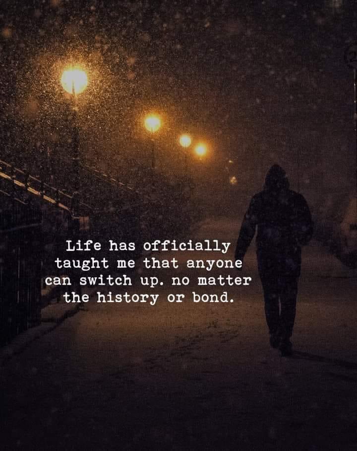 6H6ST6's tweet image. 🙏 #learnthehardway