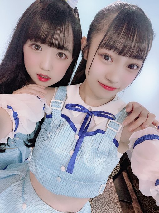 Twitterのコスプレ画像1